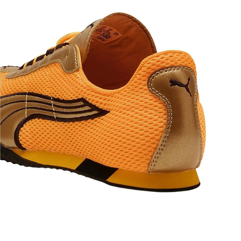 Puma shoes - PUMA H Street Og Lace Up - 40369206 - Orange 13