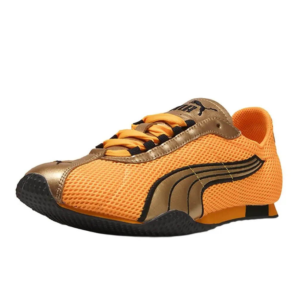 Puma shoes - PUMA H Street Og Lace Up - 40369206 - Orange 8
