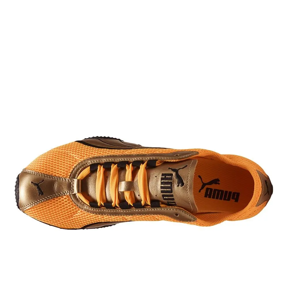 Puma shoes - PUMA H Street Og Lace Up - 40369206 - Orange 10