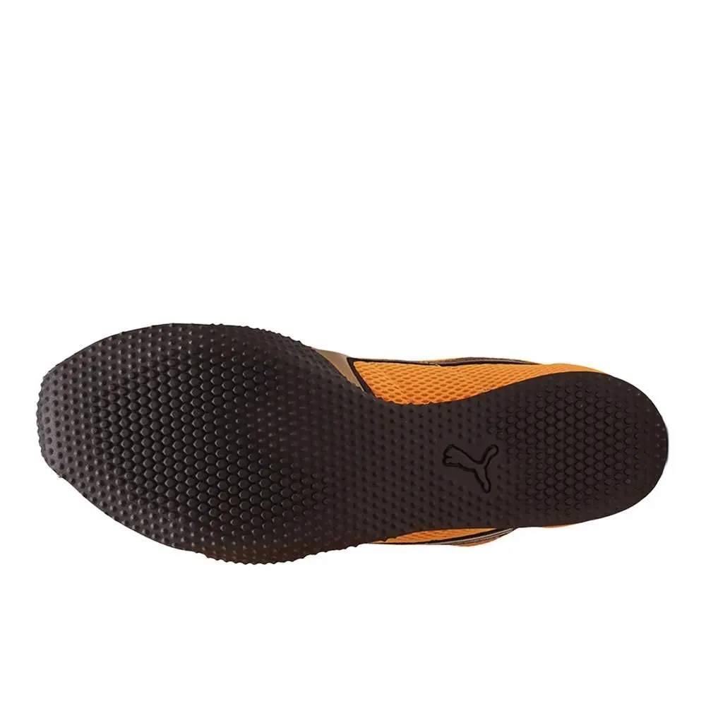 Puma shoes - PUMA H Street Og Lace Up - 40369206 - Orange 11