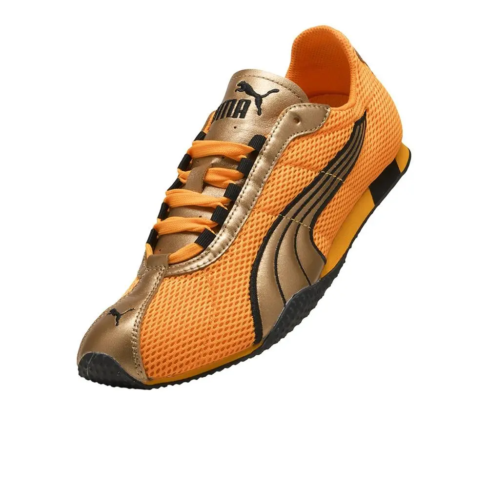 Puma shoes - PUMA H Street Og Lace Up - 40369206 - Orange 12