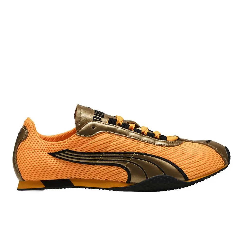 Puma shoes - PUMA H Street Og Lace Up - 40369206 - Orange 7