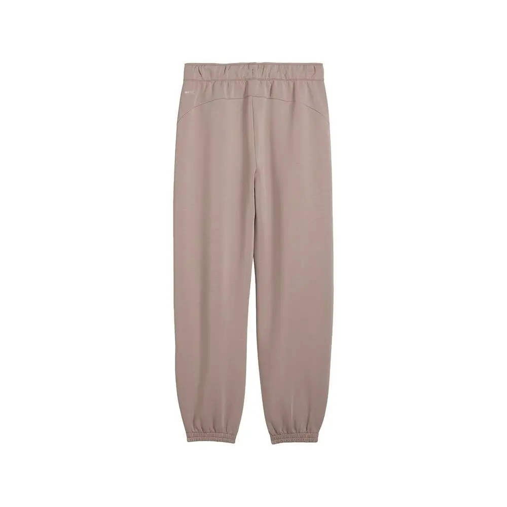Puma clothing - PUMA Pumatech Sense Soft Touch Balloon Drycell Pants - 63457288 - Beige 0