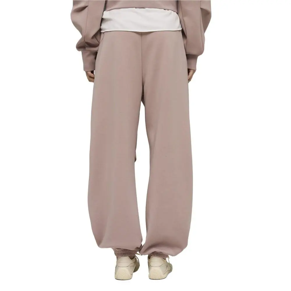 Puma clothing - PUMA Pumatech Sense Soft Touch Balloon Drycell Pants - 63457288 - Beige 2