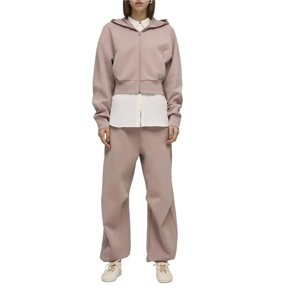 Puma clothing - PUMA Pumatech Sense Soft Touch Balloon Drycell Pants - 63457288 - Beige 3