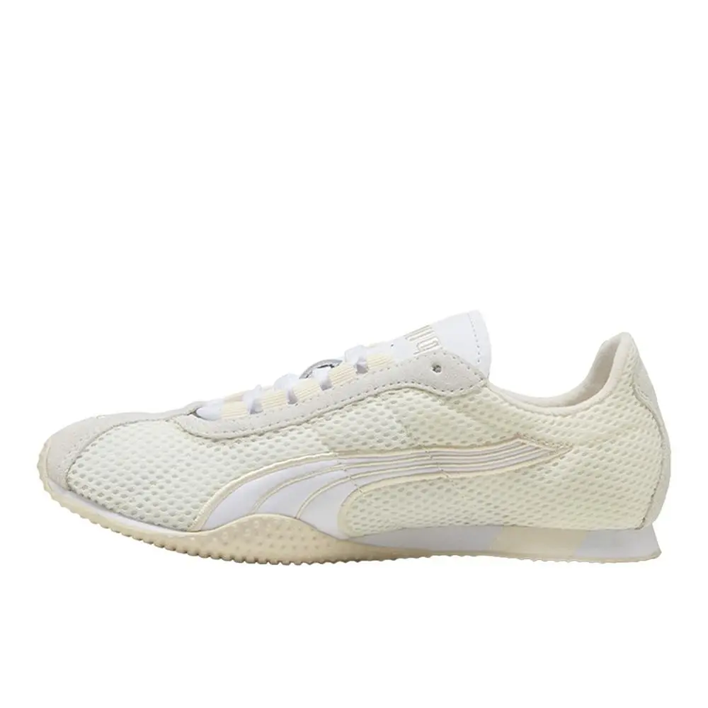 Puma shoes - PUMA HStreet Lace Up - HStreet Lace - 40377504 - Off White 1