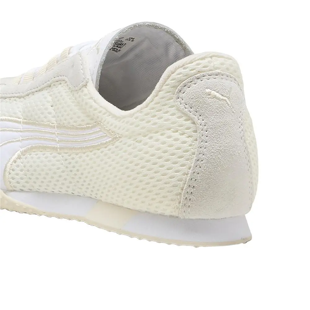 Puma shoes - PUMA HStreet Lace Up - HStreet Lace - 40377504 - Off White 13