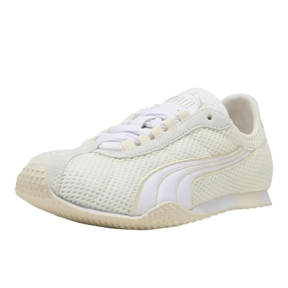 Puma shoes - PUMA HStreet Lace Up - HStreet Lace - 40377504 - Off White 8