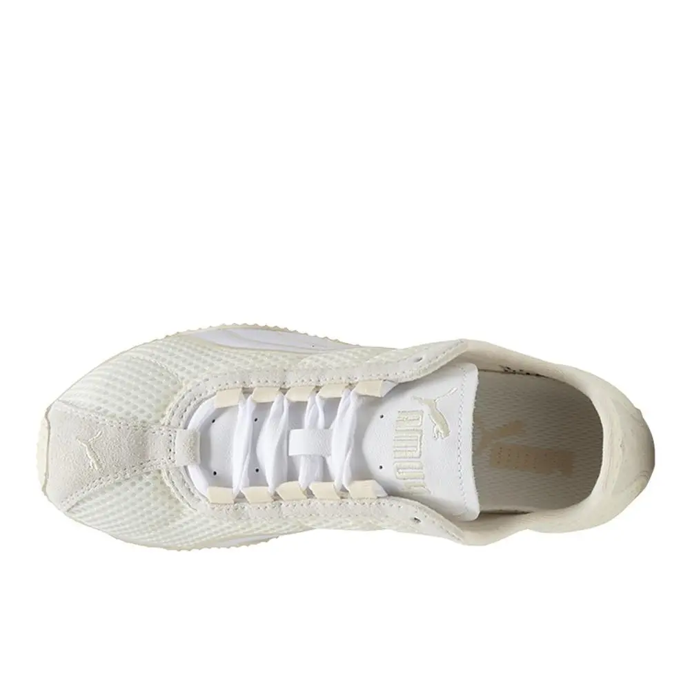Puma shoes - PUMA HStreet Lace Up - HStreet Lace - 40377504 - Off White 10