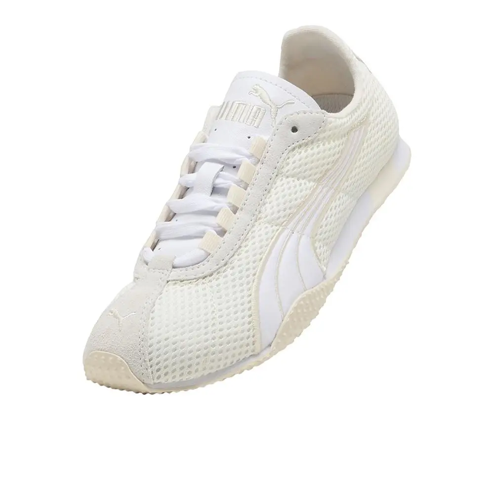 Puma shoes - PUMA HStreet Lace Up - HStreet Lace - 40377504 - Off White 12