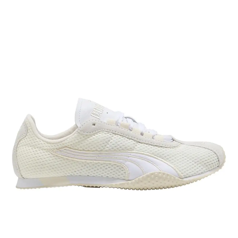 Puma shoes - PUMA HStreet Lace Up - HStreet Lace - 40377504 - Off White 7
