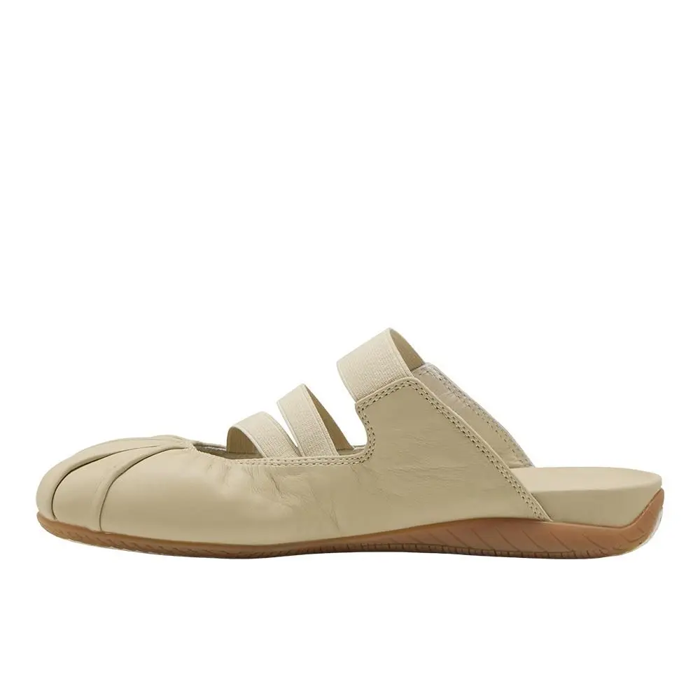 Puma shoes - PUMA Speedcat Mule - Speedcat Mule - 40961802 - Beige 1