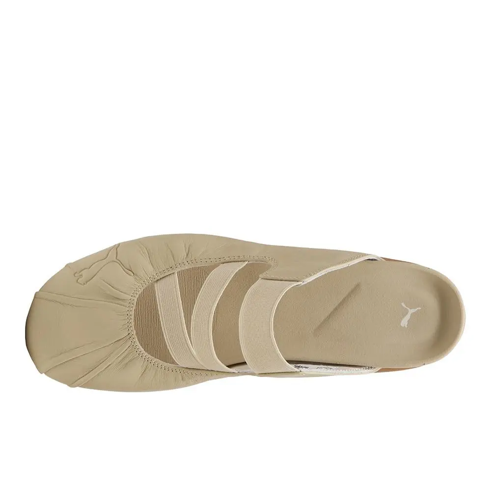 Puma shoes - PUMA Speedcat Mule - Speedcat Mule - 40961802 - Beige 2