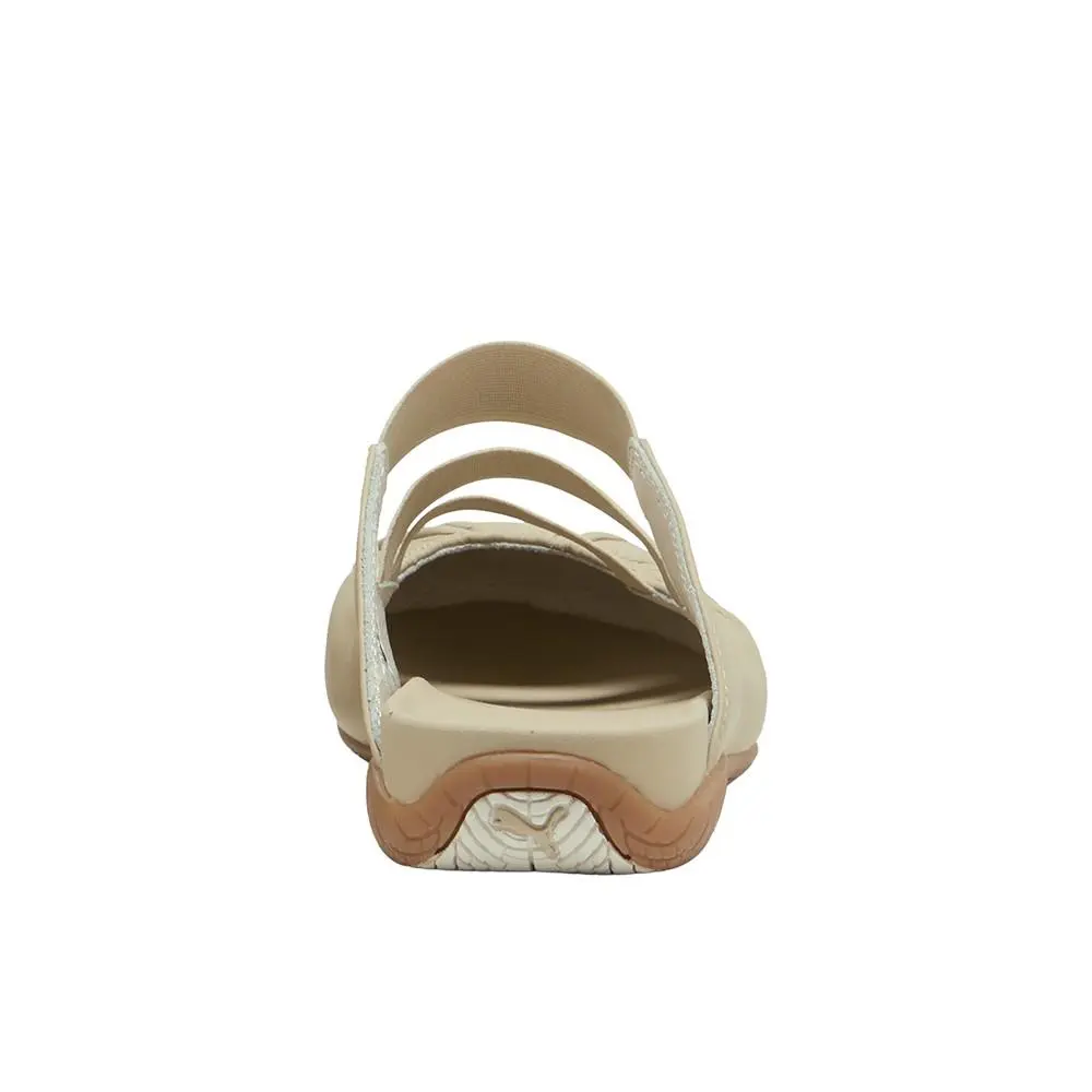 Puma shoes - PUMA Speedcat Mule - Speedcat Mule - 40961802 - Beige 4