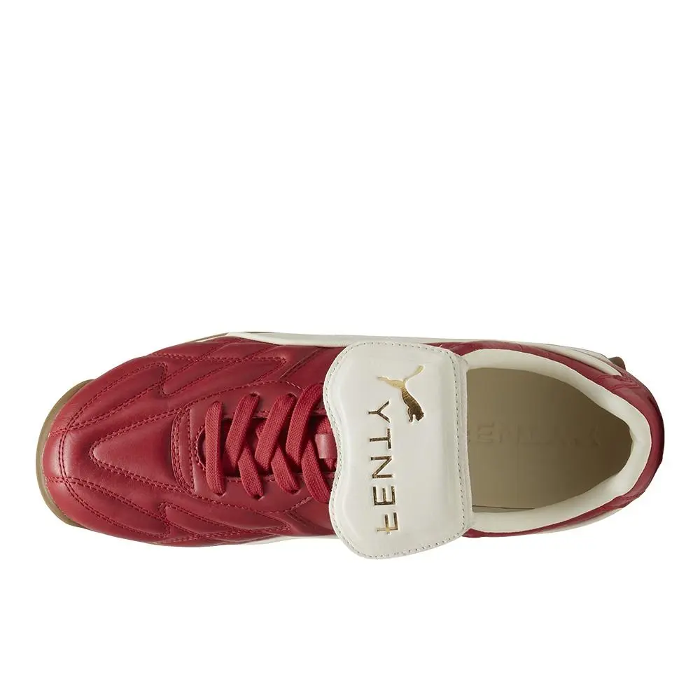 Puma shoes - PUMA Fenty X  Avanti L Lace Up - 39835203 - Red 10