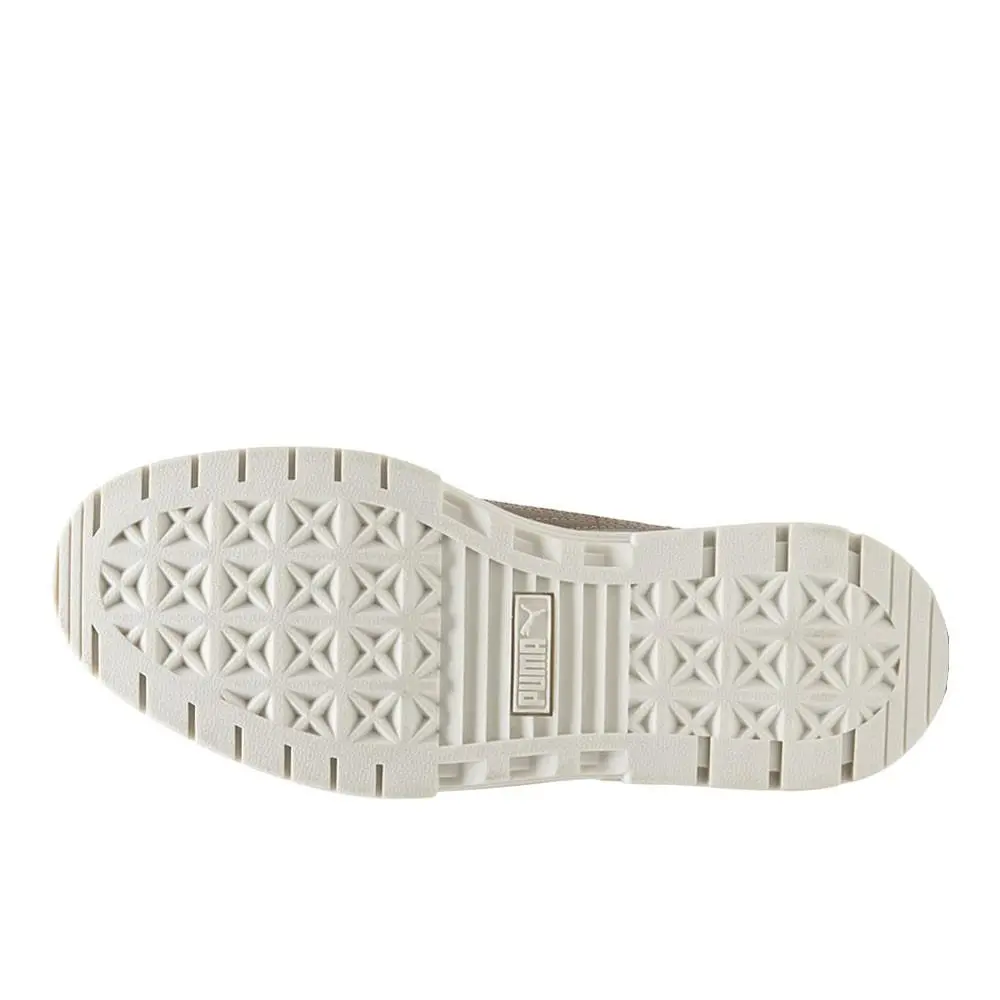 Puma shoes - PUMA Mayze GlowUp - Mayze GlowUp - 39838401 - White 9