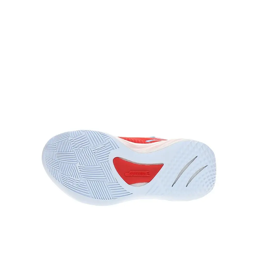 Puma shoes - PUMA All Pro Nitro Scoot Basketball  Youth - 37932301 - Red 3