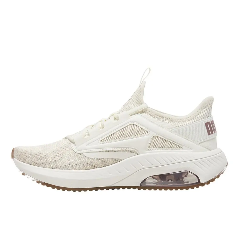 Puma shoes - PUMA XCell Ayro Premium Lace Up - 31301105 - White 1