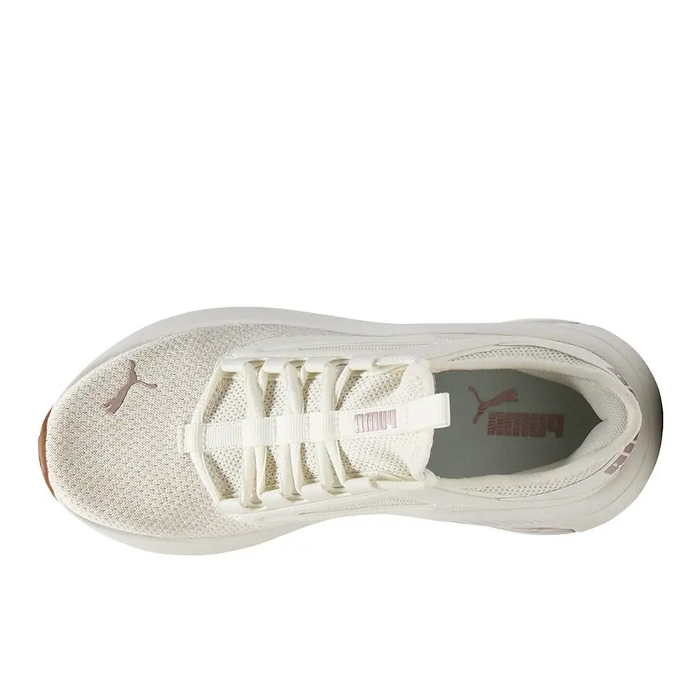 Puma shoes - PUMA XCell Ayro Premium Lace Up - 31301105 - White 2