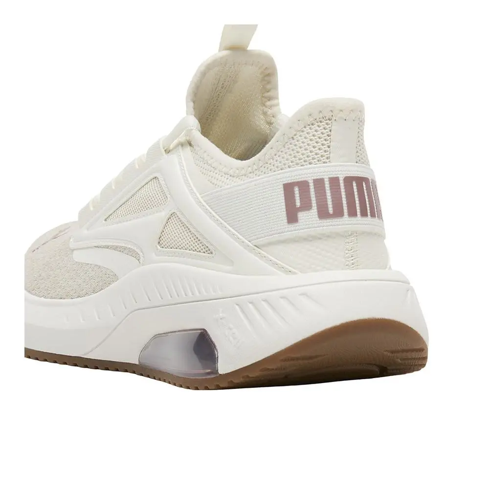 Puma shoes - PUMA XCell Ayro Premium Lace Up - 31301105 - White 13