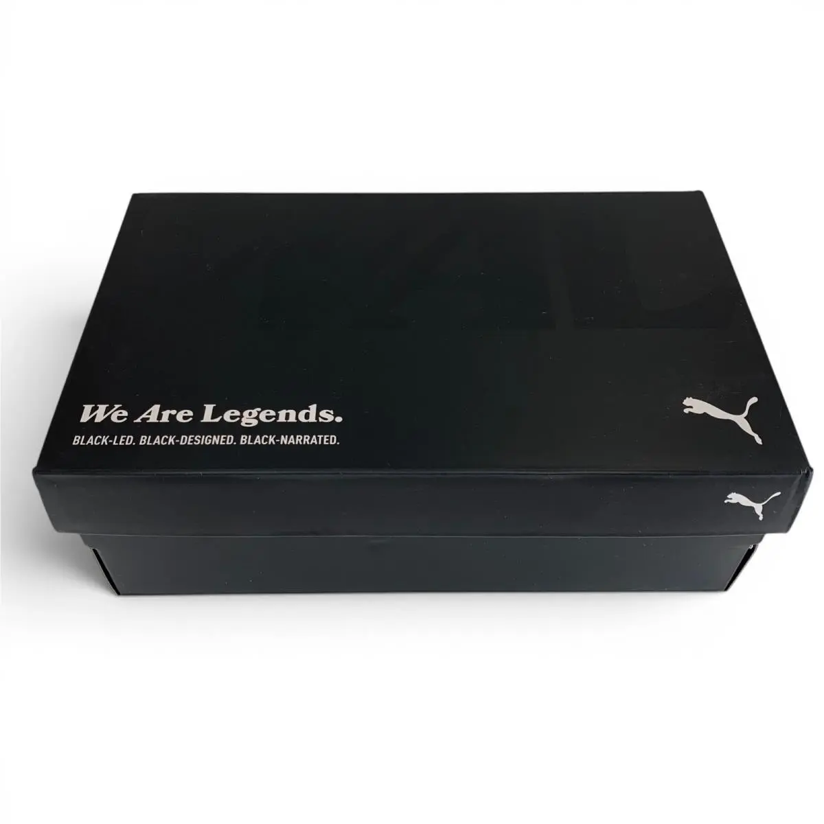 Puma shoes - PUMA Clyde x We Are Legends - 399641-01 - White 10