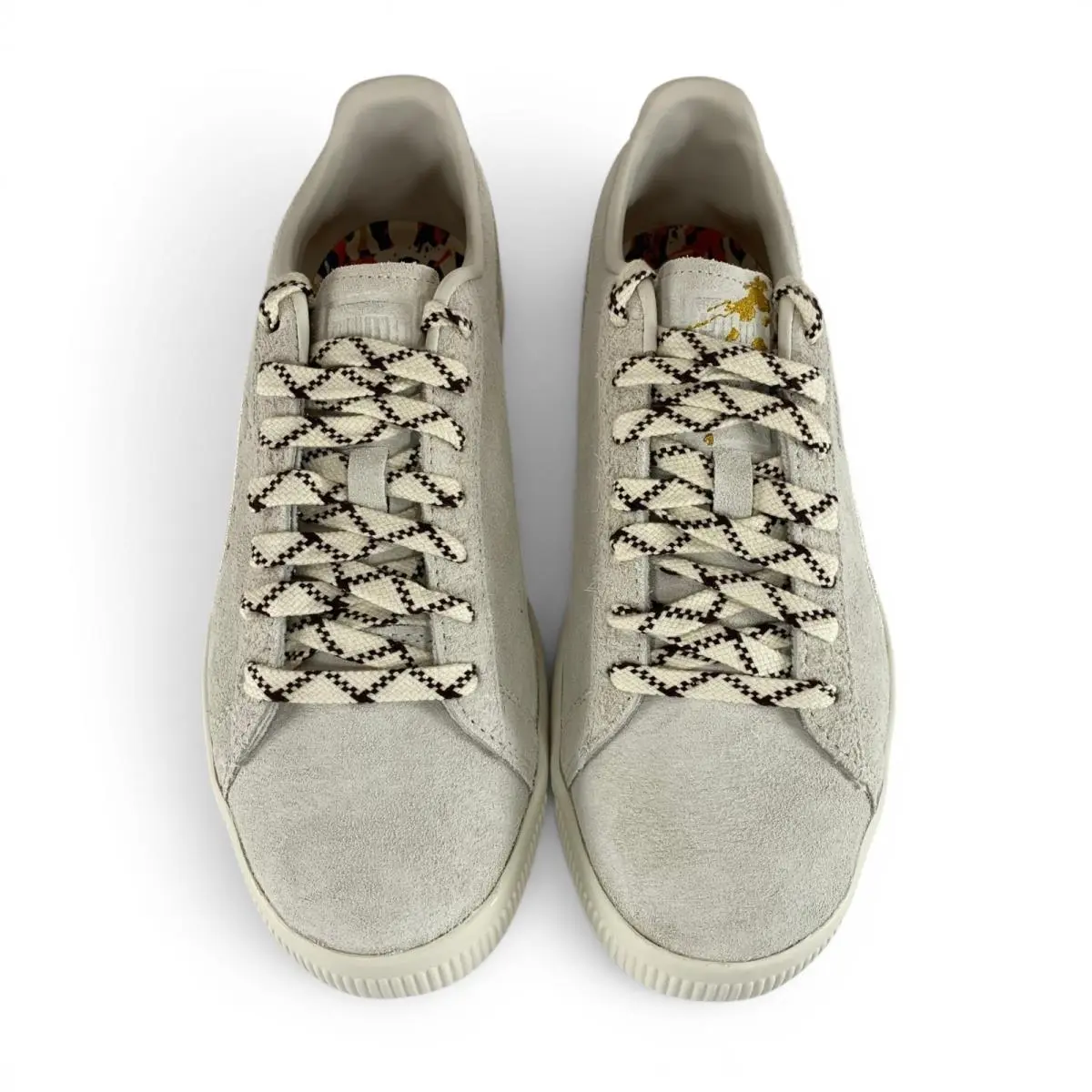 Puma shoes - PUMA Clyde x We Are Legends - 399641-01 - White 15