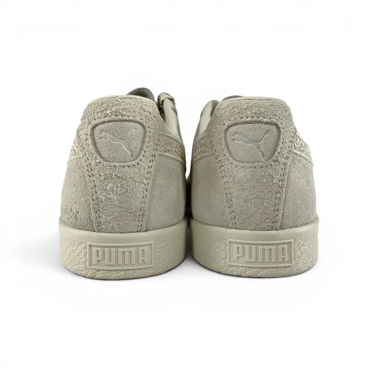 Puma shoes - PUMA Clyde x We Are Legends - 399641-01 - White 17