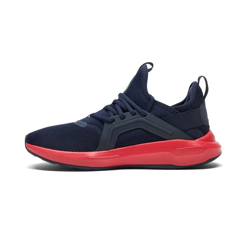 Puma shoes - PUMA Softride Enzo 5 Chivas - 31304202 - Blue 1