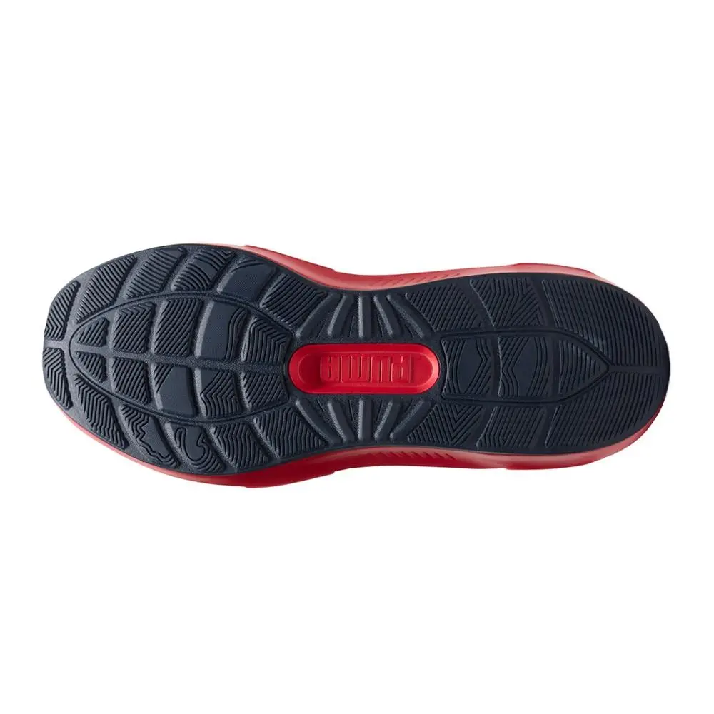 Puma shoes - PUMA Softride Enzo 5 Chivas - 31304202 - Blue 3