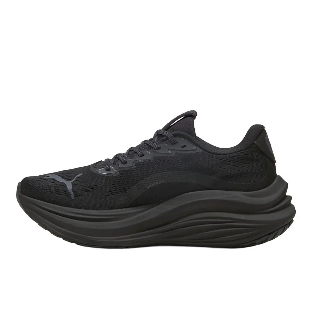 Puma shoes - PUMA Magmax Nitro Running - Magmax Nitro Running - 31008810 - Black 1