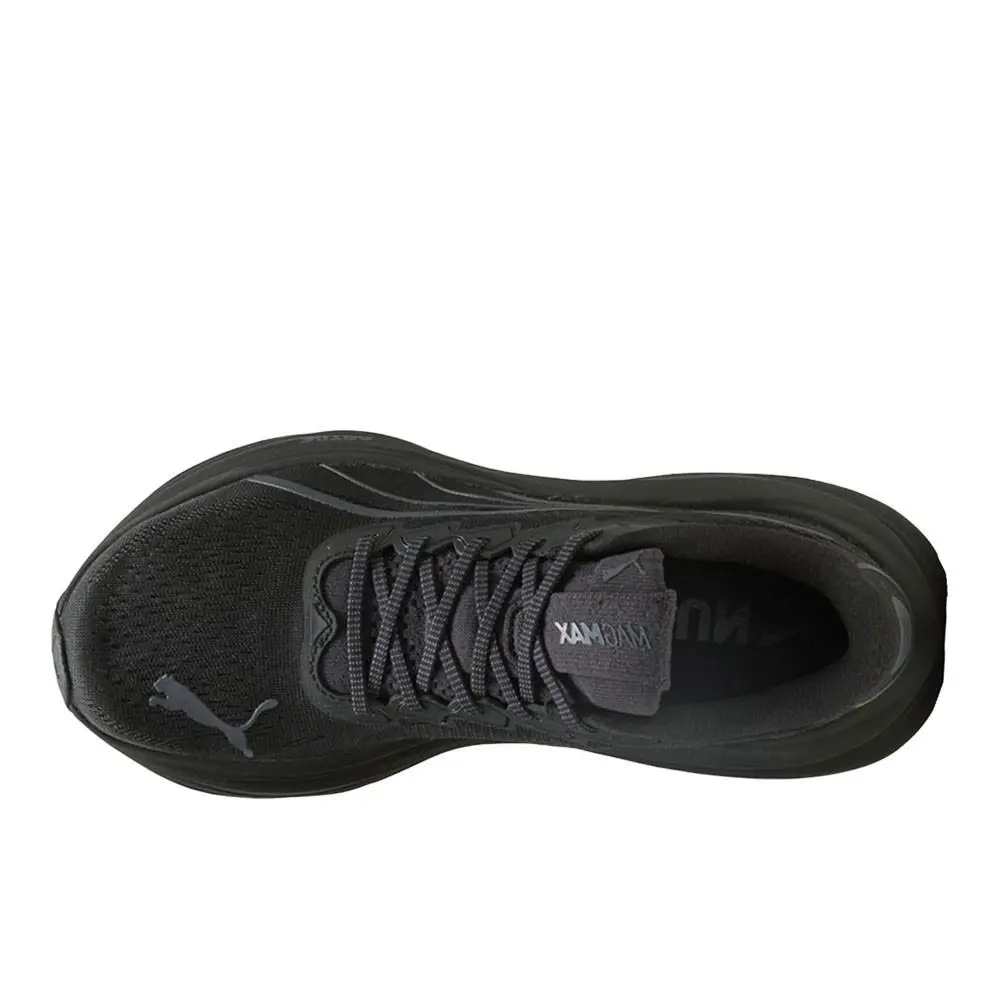 Puma shoes - PUMA Magmax Nitro Running - Magmax Nitro Running - 31008810 - Black 2