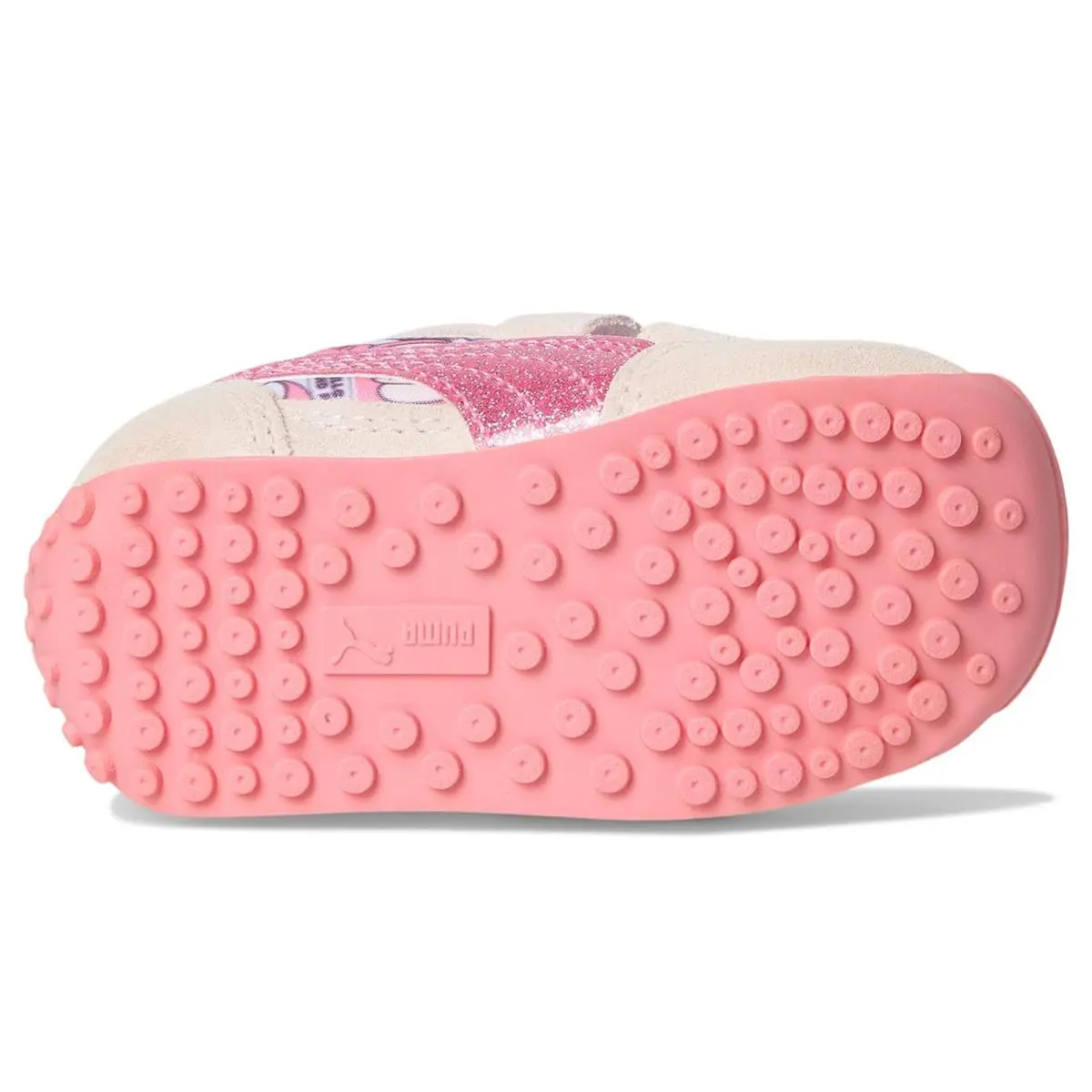 Puma shoes - Jasmine Flower/Pinkscape 1