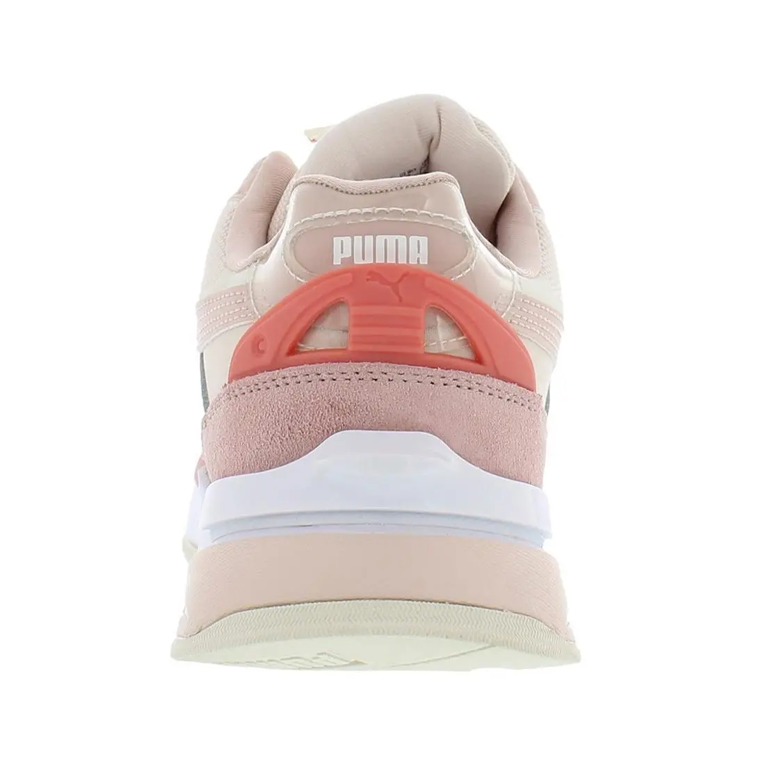 Puma shoes - Island Pick/Rose Quartz, Main: Pink 2