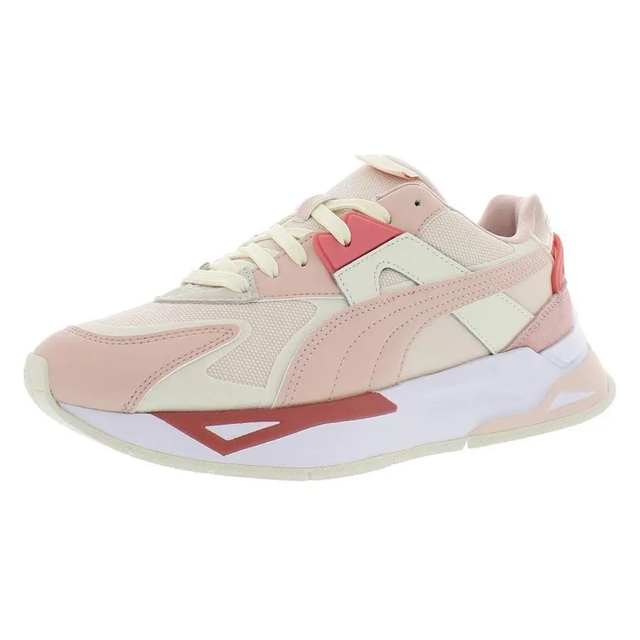 Puma shoes - Island Pick/Rose Quartz, Main: Pink 3