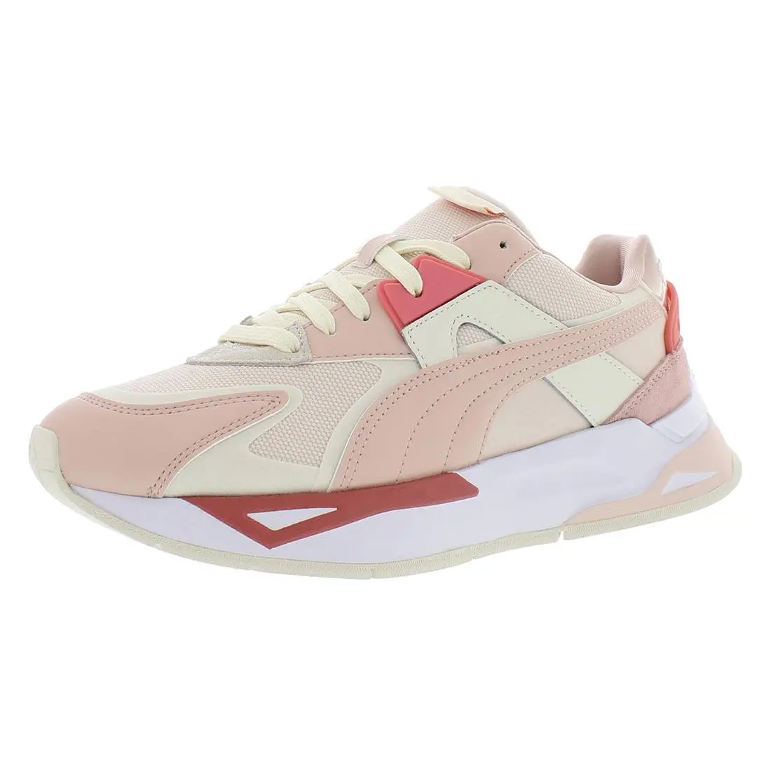 Puma shoes - Island Pick/Rose Quartz, Main: Pink 5