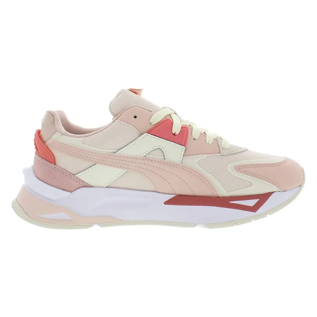 Puma shoes - Island Pick/Rose Quartz, Main: Pink 6