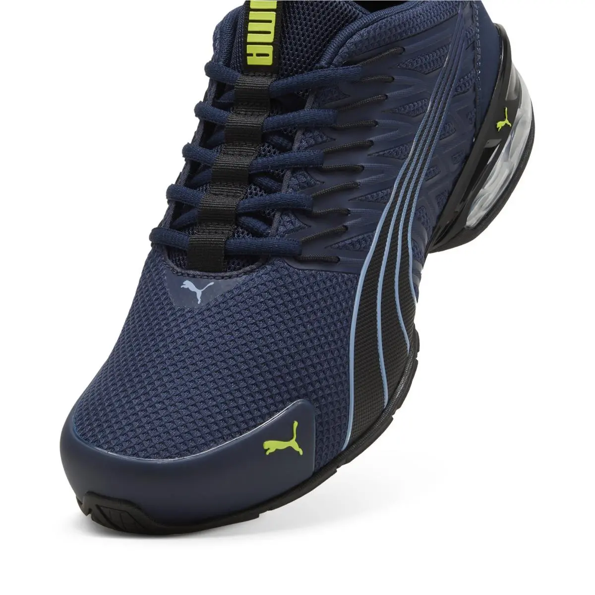 Puma shoes - Puma Voltaic Evo - Voltaic Evo - 37960103 - Blue 2