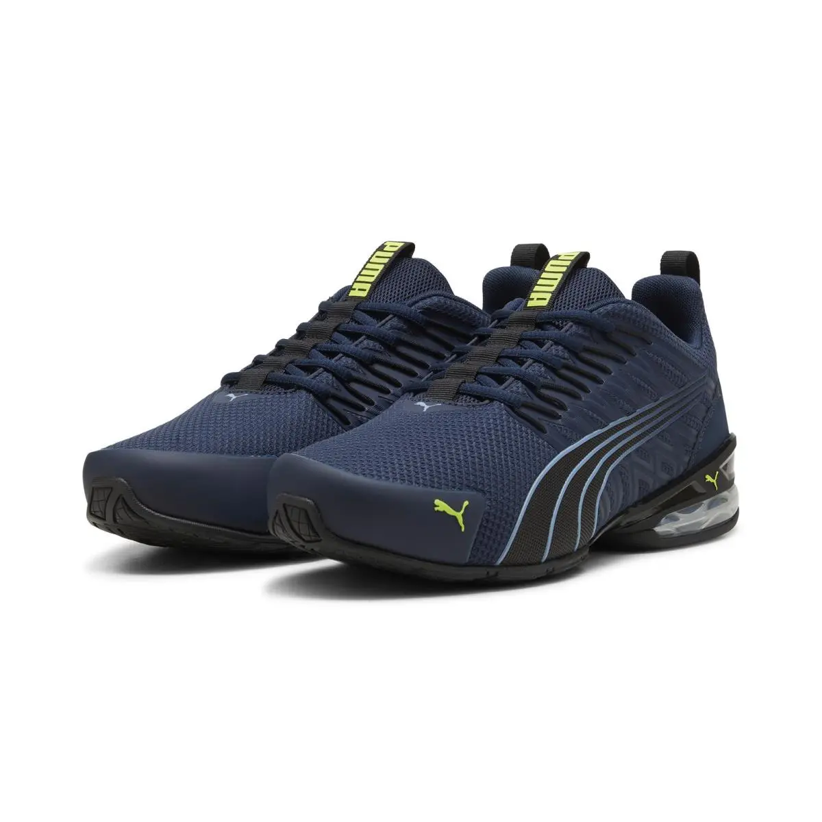 Puma shoes - Puma Voltaic Evo - Voltaic Evo - 37960103 - Blue 3
