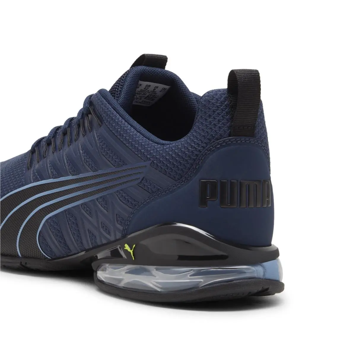 Puma shoes - Puma Voltaic Evo - Voltaic Evo - 37960103 - Blue 1