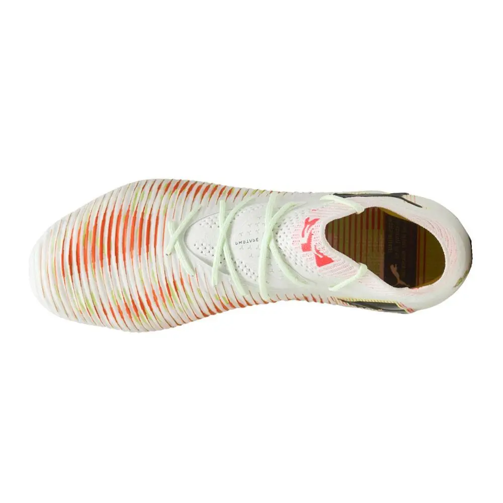 Puma shoes - PUMA Future 8 Ultimate Soccer Cleats - 10844901 - White 2
