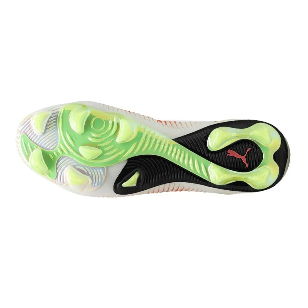 Puma shoes - PUMA Future 8 Ultimate Soccer Cleats - 10844901 - White 9