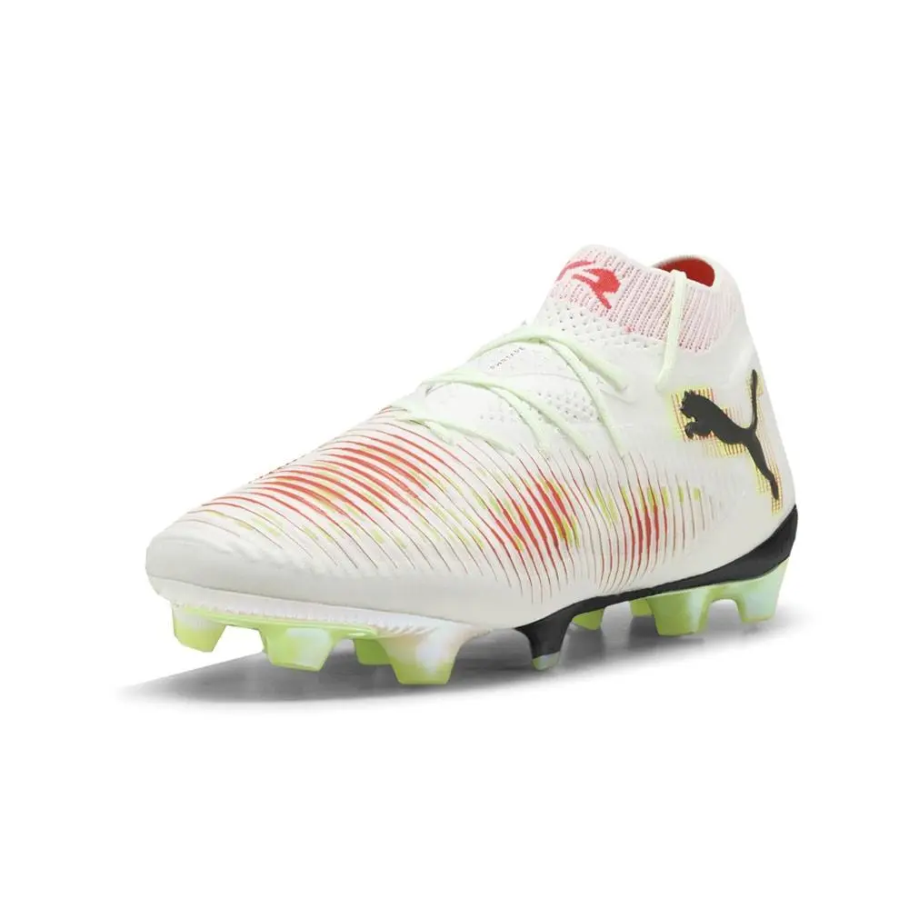 Puma shoes - PUMA Future 8 Ultimate Soccer Cleats - 10844901 - White 6