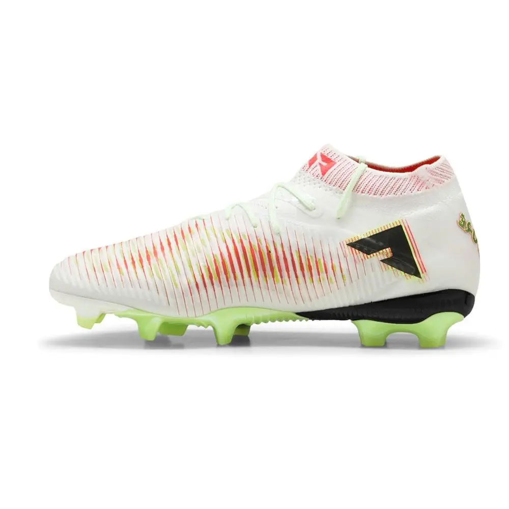 Puma shoes - PUMA Future 8 Ultimate Soccer Cleats - 10844901 - White 7