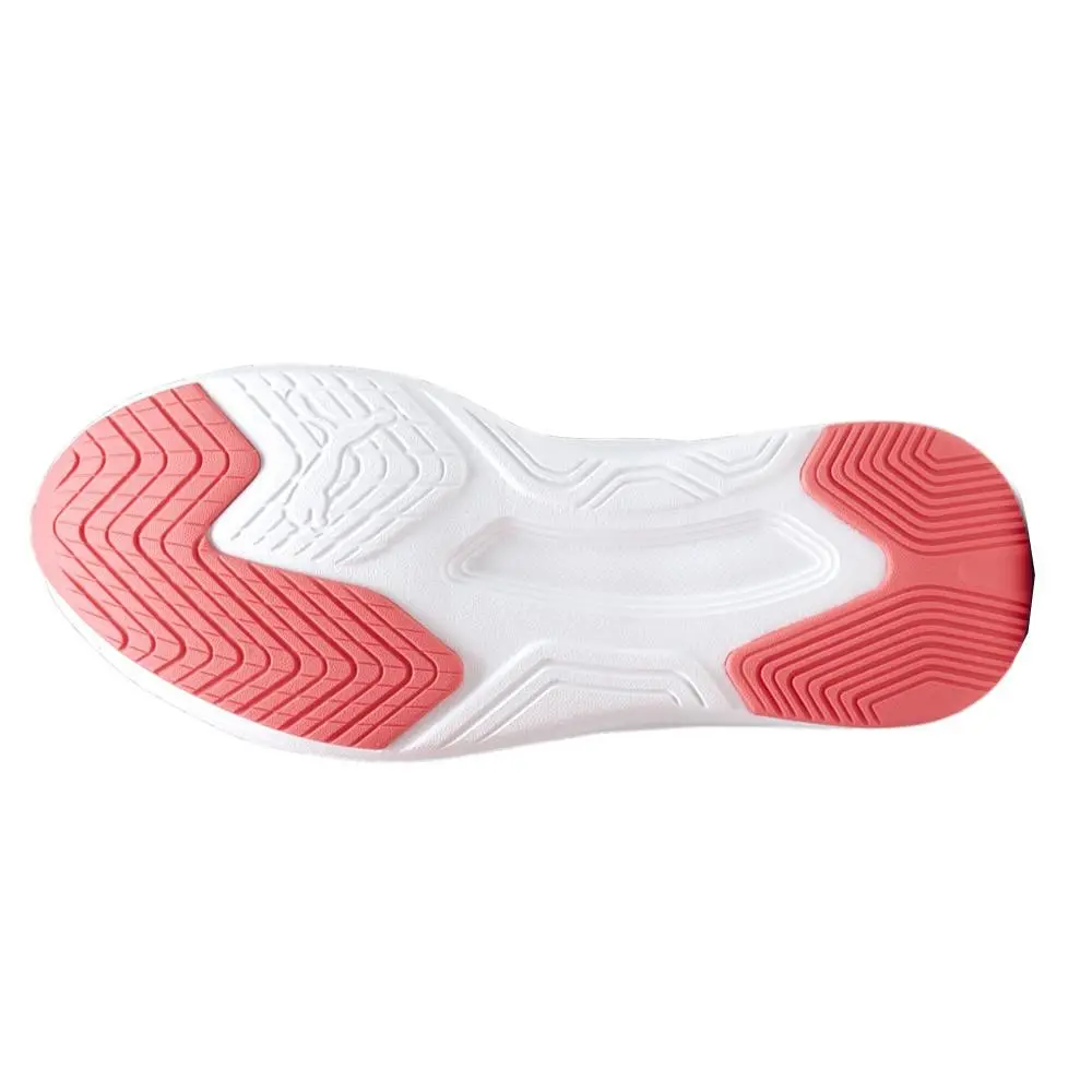 Puma shoes - PUMA Softride Stakd Lace Up - 37882701 - Red 3