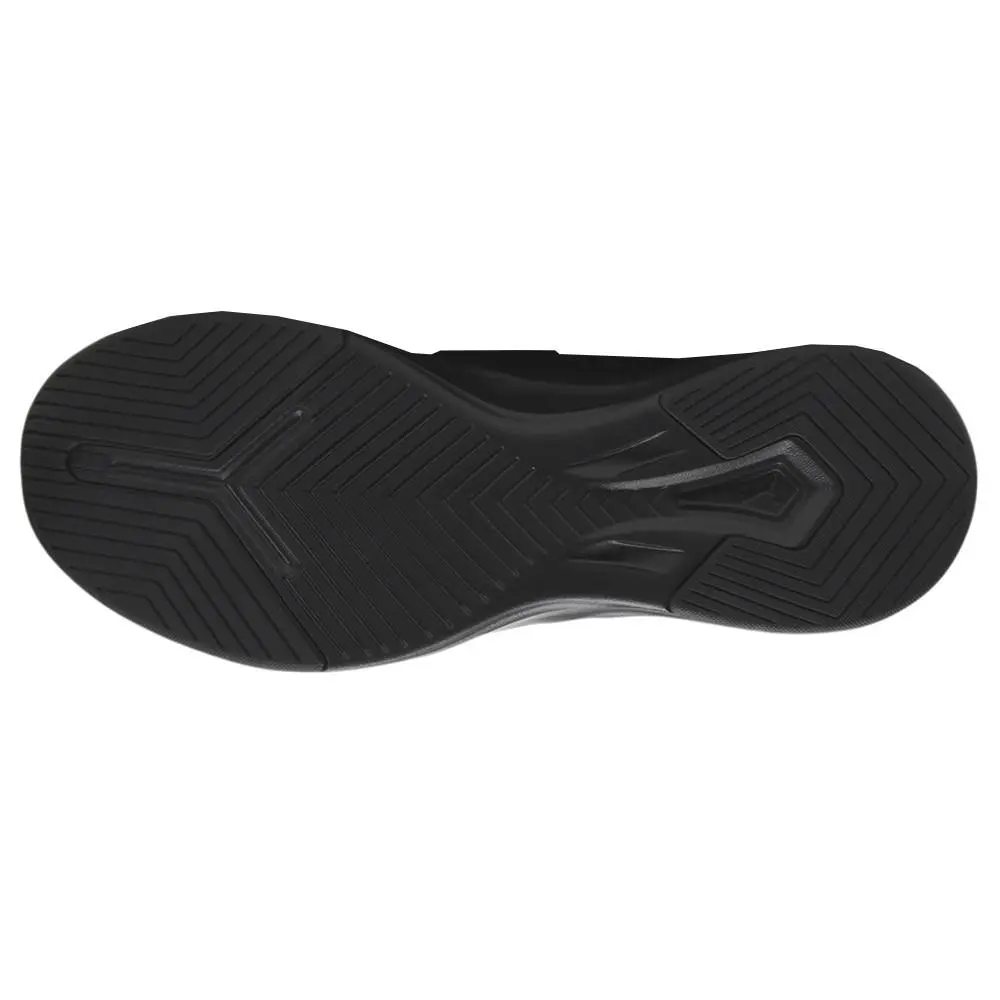 Puma shoes - PUMA Radiate Mid Slip On Training - 19408902 - Black 9
