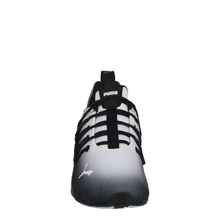 Puma shoes - AXELION 2 - AXELION - Black 1