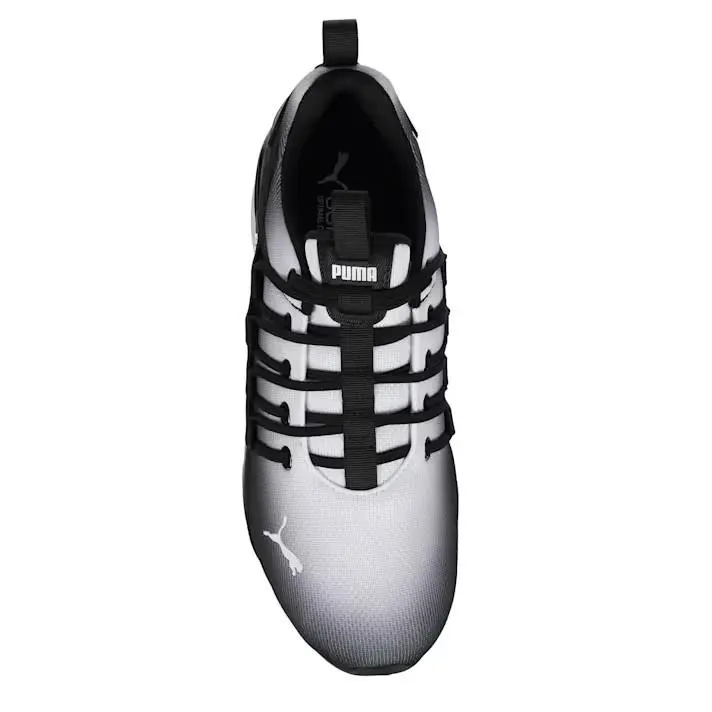 Puma shoes - AXELION 2 - AXELION - Black 3