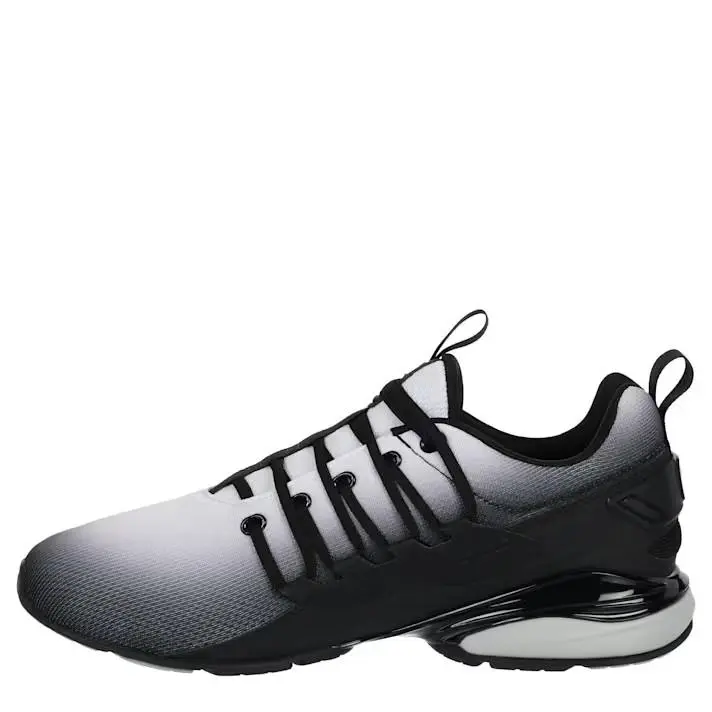 Puma shoes - AXELION 2 - AXELION - Black 9