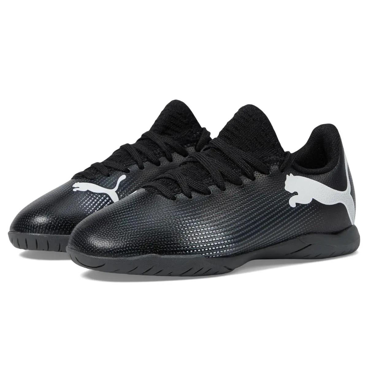 Children Unisex Shoes Puma Kids Future Play Indoor Training Little Kid/big Kid