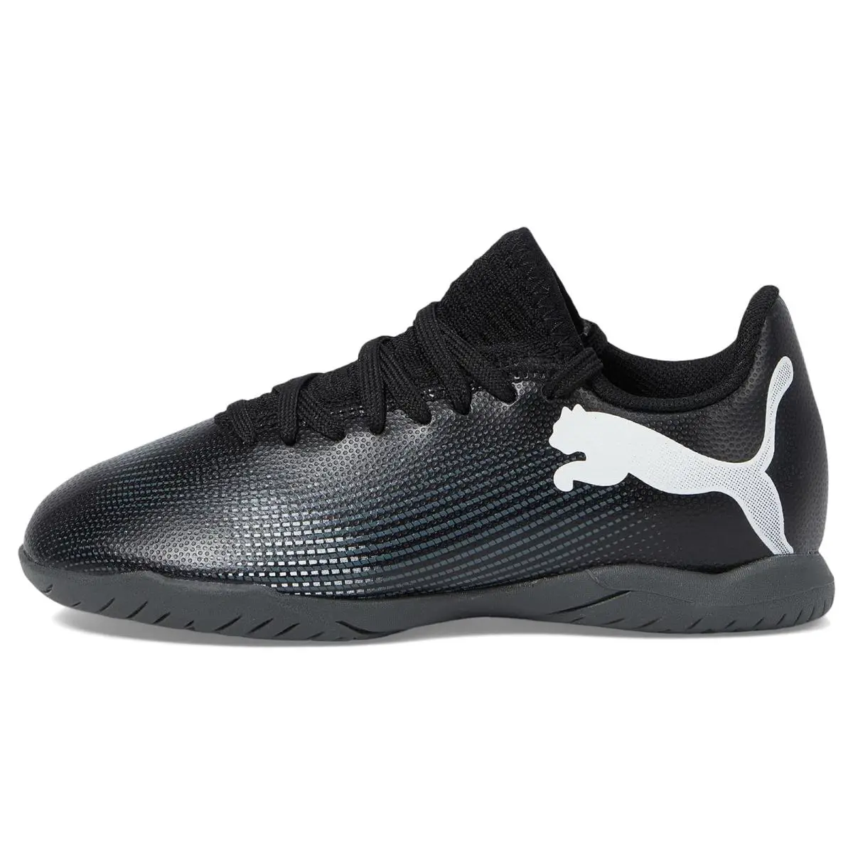 Puma shoes - Puma Black/Puma White 2